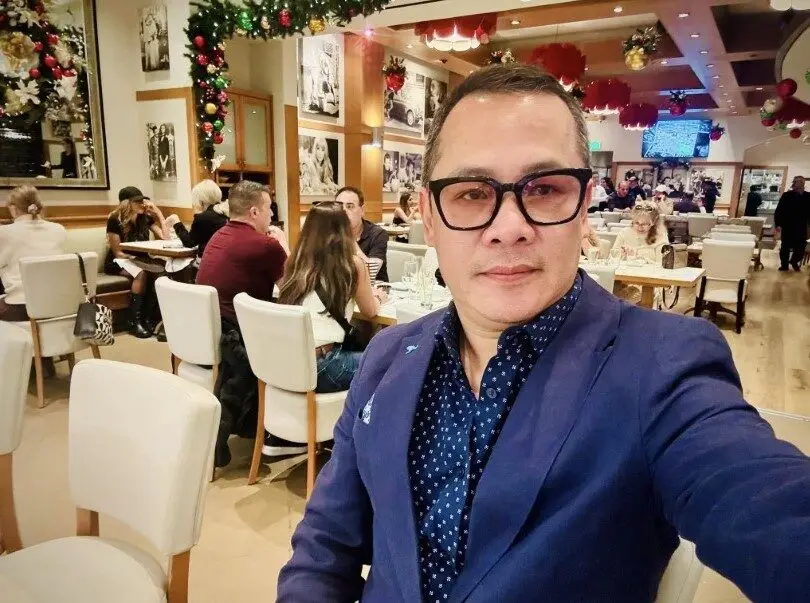 Mục tiêu của ceo 8day lý thiệu phong